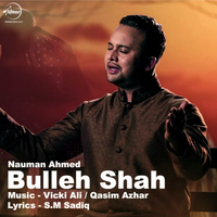 Bulleh Shah
