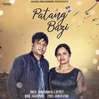 Patang Bazi