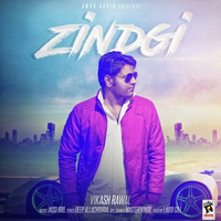 Zindgi