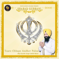 Taare Chhape Andher Paloa (Shabad Gurbani)