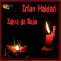 Zahra Da Baba