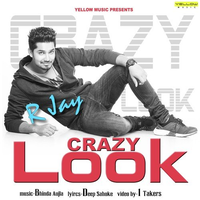 Crazy Look