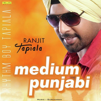 Medium Punjabi