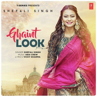 Ghaint Look