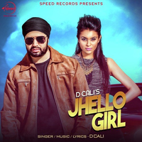 Jhello Girl