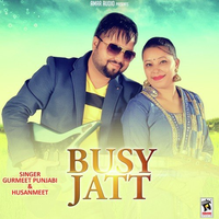 Busy Jatt