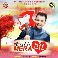 Tu Hi Mera Dil