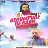 Begumpure De Raah