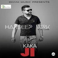 Kaka Ji