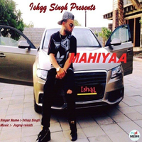 Mahiyaa