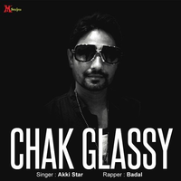 Chak Glassy