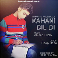 Kahani Dil Di