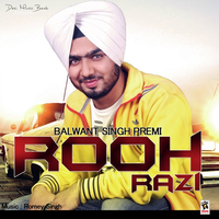 Rooh Razi