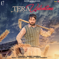 Tera Valentine