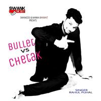 Bullet vs. Chetak