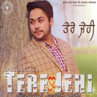 Tere Jehi