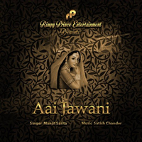 Aai Jawani