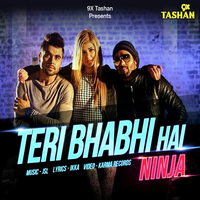 Teri Bhabhi Hai