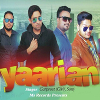 Yaarian