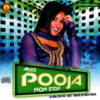 Miss Pooja Non Stop