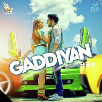 Gaddiyan