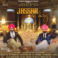 Jassar Da Swag