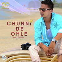 Chunni De Ohle