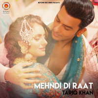 Mehndi Di Raat