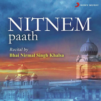 Nitnem Paath