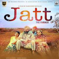 Jatt The Farmer