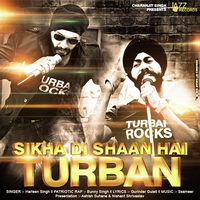 Sikha Di Shaan Hai Turban