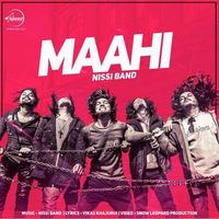 Maahi