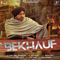 Bekhauf