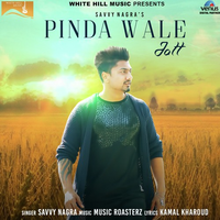 Pinda Wale Jatt