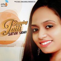 Stunning Jatti