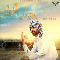 Desi Look