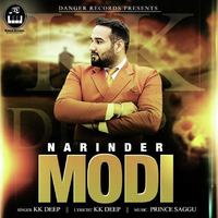 Narinder Modi