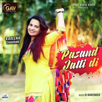 Pasand Jatti Di
