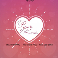 Pyar Kardi