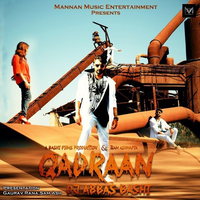 Qadrann