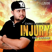 Injury The Zakham
