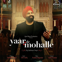 Yaar De Mohalle