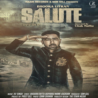 Salute (ਜਵਾਕ ਕੱਲ ਦਾ)