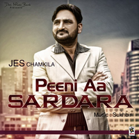 Peeni Aa Sardara