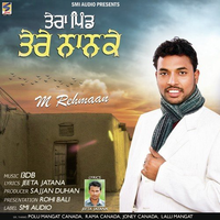 Tera Pind Tere Naanke