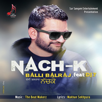 Nach K