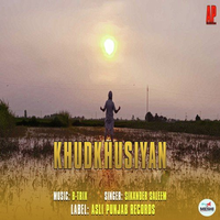 Khudkhushia
