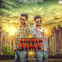 Golden Time