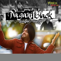 Nagani Black