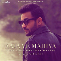 Aaja Ve Mahiya